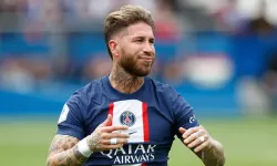 Sergio Ramos, PSG'den ayrılıyor! Yeni durağı...