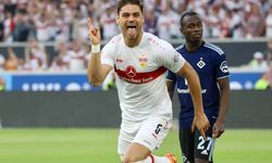 Stuttgart - Augsburg Canlı İzle