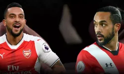 Bir dönemin  yıldızıydı: Theo Walcott'a Süper Lig'den talip