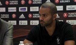 Tony Parker'dan Wembanyama'ya övgü dolu sözler! Spurs vurgusu yaptı