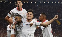 Getafe - Sevilla Canlı İzle