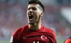 Umut Nayir: "Hedefim gol kralı olmak"