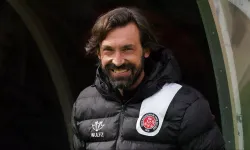 Ve Andrea Pirlo resmen imzalıyor! Yeni adresini duyurdular