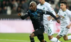 Adana Demirspor'dan Henry Onyekuru kararı