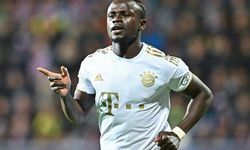 Sadio Mane adım adım Al-Nassr'a