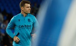 Alexander Sörloth için sürpriz transfer olasılığı; Leipzig teklif etti