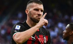 Ante Rebic için karar haftası; "Beşiktaş ile görüşüyor"