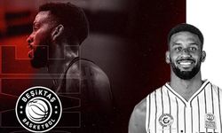 Beşiktaş Basketbol, bir transferini daha duyurdu