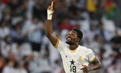 Beşiktaş, Daniel Amartey'i kadrosuna kattı