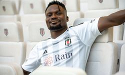 Daniel Amartey transferini anlattı