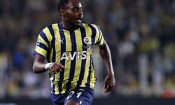 Fenerbahçe, Osayi-Samuel ile sözleşme yenileyecek!