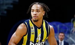 Bayern Münih, Carsen Edwards’ı kadrosuna kattı