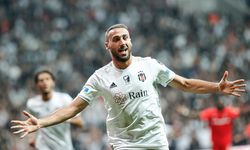 Cenk Tosun: "Taraftarımızın önünde galip gelmek istiyoruz"