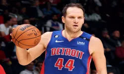 Dallas'ın radarında Bojan Bogdanovic var