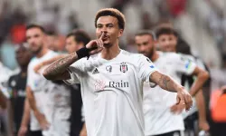 ''6 yaşındayken tacize uğradım" Dele Alli'den çarpıcı açıklamalar