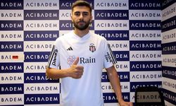 2 sene önce fabrikada çalışıyordu, şimdi Beşiktaş'a transfer oldu! İşte Emrecan'ın açıklamaları...