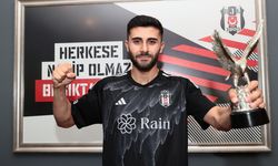 Beşiktaş ayrılığı resmen açıkladı:  Emrecan Bulut, Çaykur Rizespor'da