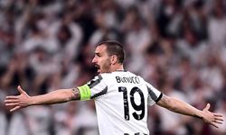 Fenerbahçe'den Juventus'un efsanesi Bonucci'ye teklif