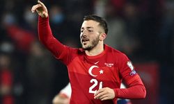 Galatasaray,  Halil Dervişoğlu'nu KAP'a bildirdi