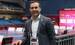 Eroğlu: Hedef 2024 Paris Olimpiyatları