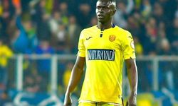 Lamine Diack Ligue 1 ekibine transfer oluyor