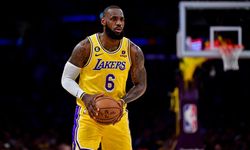 LeBron James etkili oynadı; Lakers, evinde Clippers engelini aştı