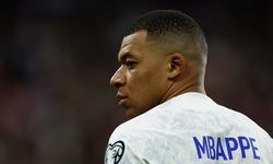 Kylian Mbappe serveti reddetti: Hedef Real Madrid