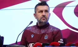 Nenad Bjelica: Trabzon'da kulüp hayatlarının üstünde