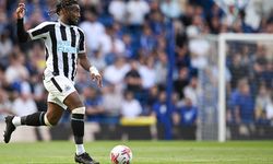 Newcastle United ayrılığı açıkladı: Suudi Arabistan ekibine transfer oldu