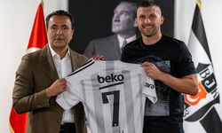 Ante Rebic: Şampiyonluk için buradayım