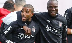 Valentin Rosier: Aboubakar babam gibi