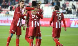 Sivasspor - İstanbulspor Canlı İzle