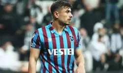 SON DAKİKA | Trabzonspor'da Dorukhan Toköz ile yollar ayrıldı