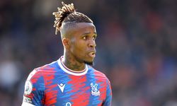 Wilfried Zaha açıklaması: Crystal Palace son dakika olarak paylaştı