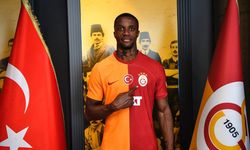 Galatasaray, Zaha'yı açıkladı: Maliyeti ne? Zaha kaç para kazanacak?