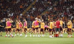 Galatasaray, Zalgiris'i elemesi durumunda rakibi belli oldu