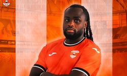 Adanaspor, Lukaku'nun kardeşini transfer etti