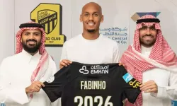 Al Ittihad, Fabinho'yu resmen açıkladı