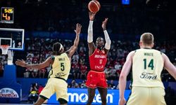 Dennis Schröder resital sundu; Almanya, Avustralya’yı son anlarda mağlup etti