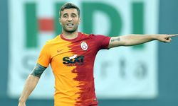 Galatasaray ayrılığı açıkladı; Alpaslan Öztürk veda etti