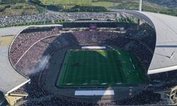 MKE Ankaragücü - Adana Demirspor maçı Olimpiyat Stadı'nda oynanacak