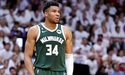 Giannis Antetokounmpo, Kareem Abdul-Jabbar’ı geride bıraktı