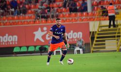 Başakşehir'in stoperi Ahmed Touba Serie A'ya transfer oldu