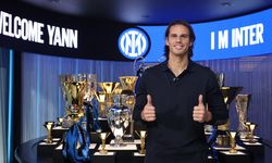 Yann Sommer, Inter'de