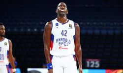 Virtus Bologna, Bryant Dunston’ı transfer etti