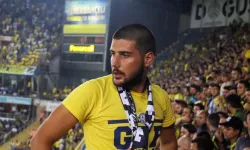 Fenerbahçe tribün lideri Cem Gölbaşı’na silahlı saldırı!