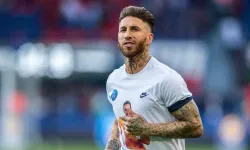 Galatasaray'da kritik gün! Sergio Ramos transferi netleşiyor