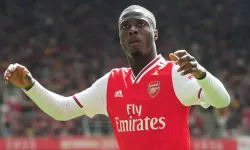 Görüşmeler başladı! Beşiktaş'ta Nicolas Pepe heyecanı