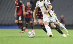Fatih Karagümrük - MKE Ankaragücü maçının ilk 11'leri belli oldu!