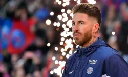 İmza an meselesi! Galatasaray'da Sergio Ramos mesaisi